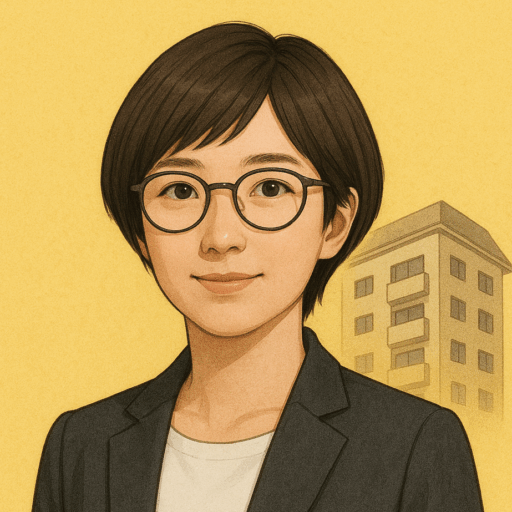 住まいセレクション編集部のアバター