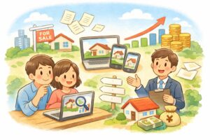 リビン・テクノロジーズ株式会社